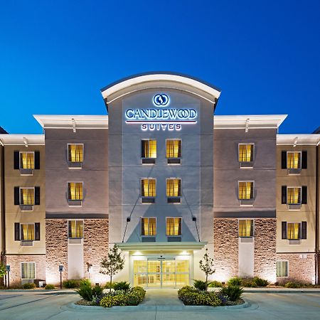 แคนเดิลวู้ด สวีท เบล เวอร์นอน Hotel Belle Vernon ภายนอก รูปภาพ