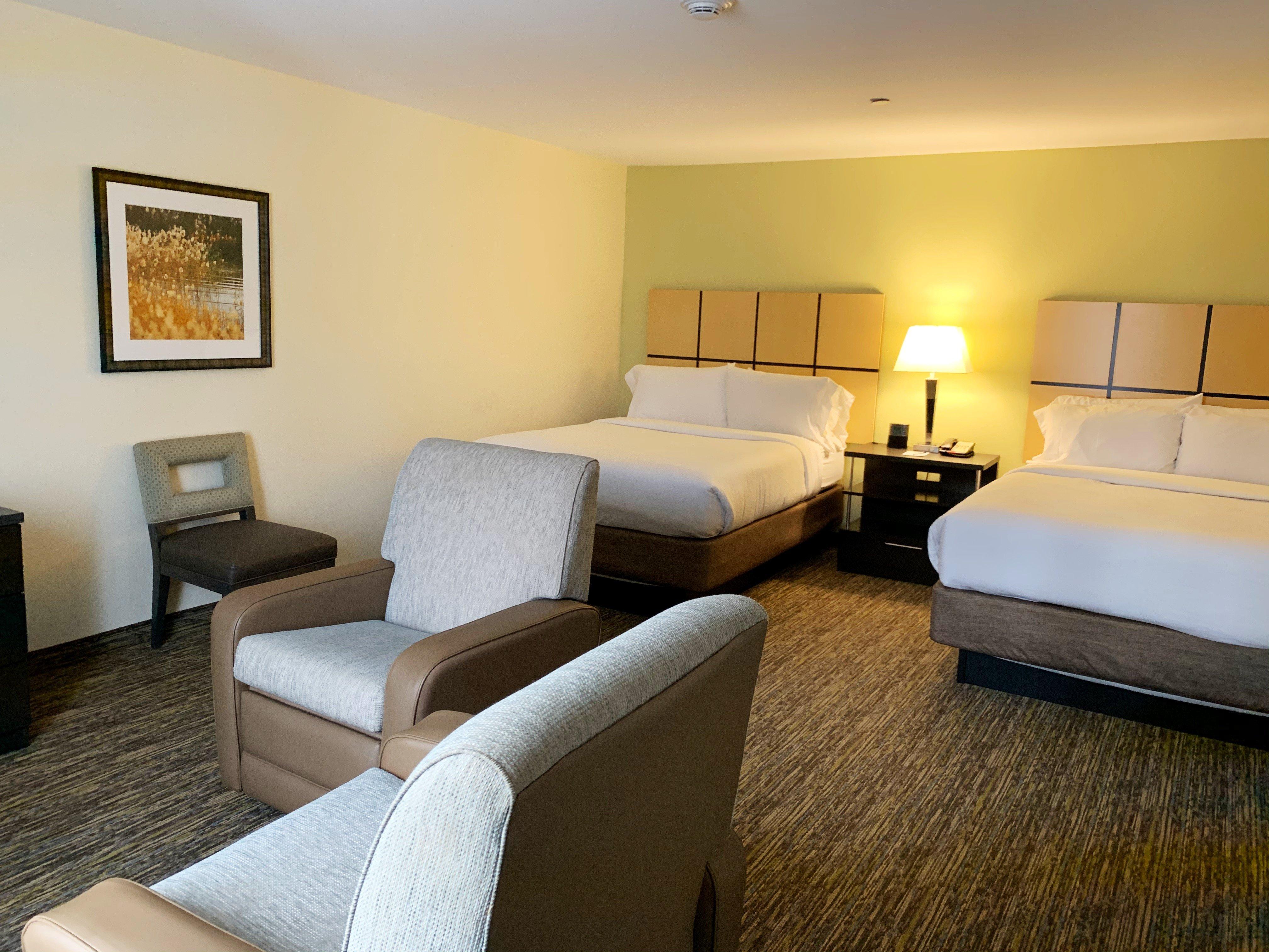 แคนเดิลวู้ด สวีท เบล เวอร์นอน Hotel Belle Vernon ภายนอก รูปภาพ