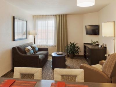 แคนเดิลวู้ด สวีท เบล เวอร์นอน Hotel Belle Vernon ภายนอก รูปภาพ